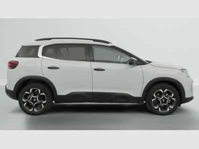 CitroëN C5 Aircross Hybride 145 e-DCS6 Max (2025) - Photo 8