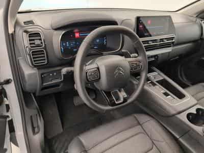 CitroëN C5 Aircross Hybride 145 e-DCS6 Max (2025) - Photo 15