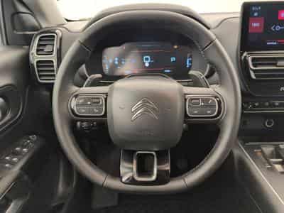 CitroëN C5 Aircross Hybride 145 e-DCS6 Max (2025) - Photo 14