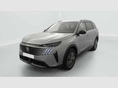 Peugeot 5008 Hybrid 145 e-DCS6 Allure (2026) - Photo 3