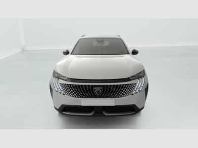 Peugeot 5008 Hybrid 145 e-DCS6 Allure (2026) - Photo 2
