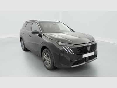 Peugeot 5008 Hybrid 145 e-DCS6 Allure (2026) - Photo 1