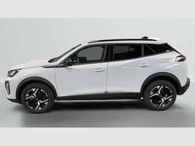 Peugeot 2008 100 S&S BVM6 Allure (2025) - Photo 4