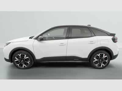 CitroëN C4 Hybride 145 e-DCS6 Max (2026) - Photo 4