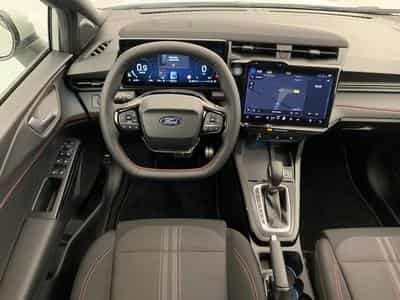 Ford PUMA 1.0 EcoBoost 125 ch mHEV S&S Powershift ST-Line (2026) - Photo 13