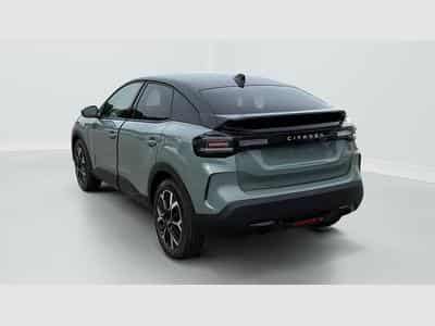 CitroëN C4 Hybride 145 e-DCS6 Max (2026) - Photo 5