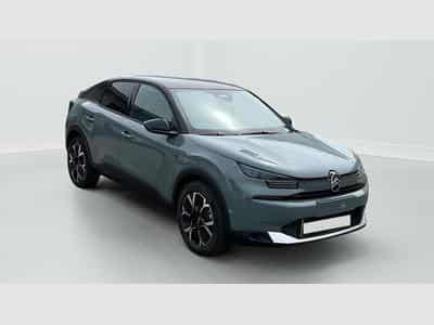 CitroëN C4 Hybride 145 e-DCS6 Max (2026) - Photo 1