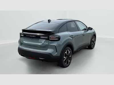 CitroëN C4 Hybride 145 e-DCS6 Max (2026) - Photo 7