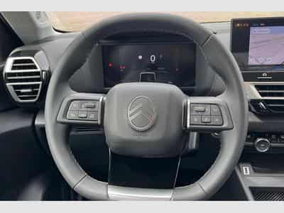 CitroëN C4 Hybride 145 e-DCS6 Max (2026) - Photo 14