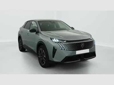 Peugeot 3008 Hybrid 145 e-DCS6 Allure (2025) - Photo 1