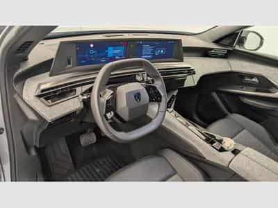 Peugeot 3008 Hybrid 145 e-DCS6 Allure (2025) - Photo 15
