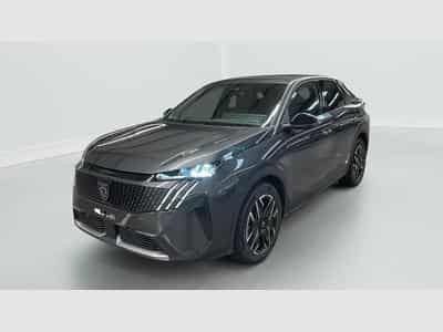 Peugeot 3008 Hybrid 145 e-DCS6 Allure (2025) - Photo 3