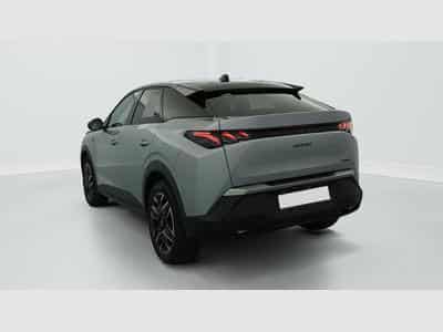 Peugeot 3008 Hybrid 145 e-DCS6 GT (2025) - Photo 5