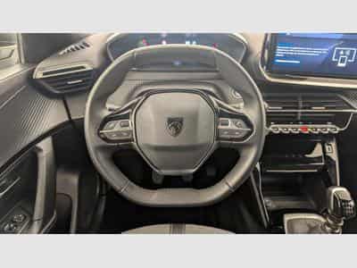 Peugeot 2008 100 S&S BVM6 Allure (2025) - Photo 14