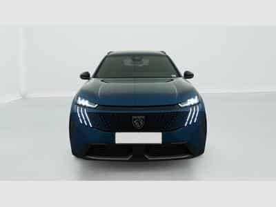 Peugeot 5008 HYBRID 145 CH E-DCS6 ALLURE (2025) - Photo 2