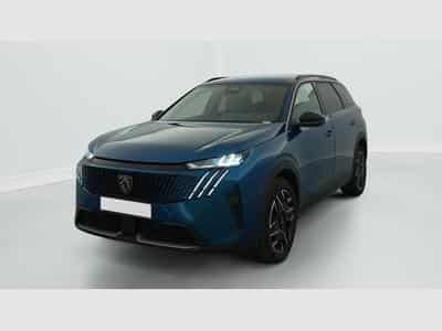 Peugeot 5008 HYBRID 145 CH E-DCS6 ALLURE (2025) - Photo 3