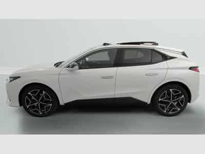 DS Automobiles DS4 Hybride 145 e-DCT6 Etoile - Alcantara (2025) - Photo 4