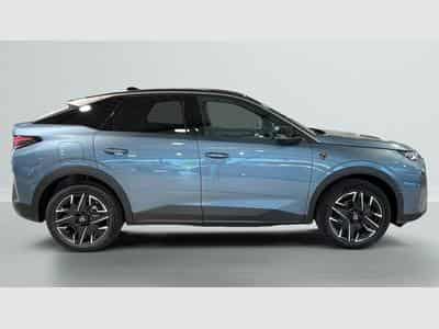 Peugeot 3008 Hybrid 145 e-DCS6 GT (2025) - Photo 8