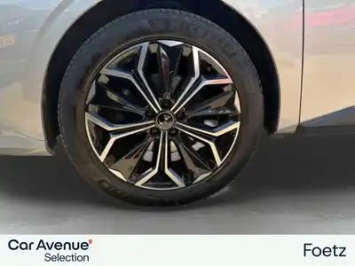 DS Automobiles DS4 PureTech 130ch Performance Line + Automatique (2022) - Photo 3