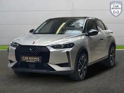 DS Automobiles DS3 PureTech 130ch Rivoli Automatique (2023) - Photo 1