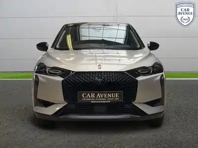 DS Automobiles DS3 PureTech 130ch Rivoli Automatique (2023) - Photo 11