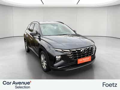 HYUNDAI Tucson 1.6 CRDI 136ch Hybrid 48V Creative DCT7 (2023) - Foto 4