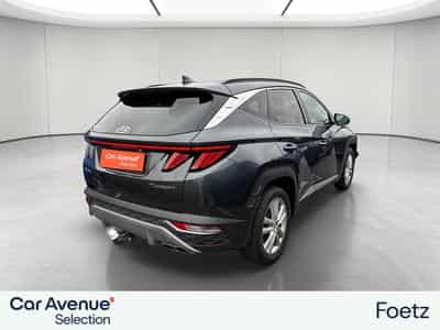 HYUNDAI Tucson 1.6 CRDI 136ch Hybrid 48V Creative DCT7 (2023) - Foto 7