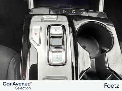 HYUNDAI Tucson 1.6 CRDI 136ch Hybrid 48V Creative DCT7 (2023) - Foto 10