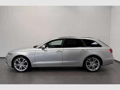 Audi A6 3.0 TDI q. Avant S-Tr *18 *AHK *Leder *BOSE (2013) - Foto 3