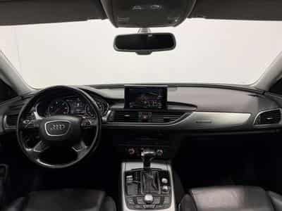 Audi A6 3.0 TDI q. Avant S-Tr *18 *AHK *Leder *BOSE (2013) - Foto 14