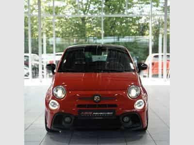 Abarth 595 70 Edition 2H *Estetico*CarPlay (2019) - Foto 3