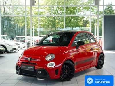 Abarth 595 70 Edition 2H *Estetico*CarPlay (2019) - Foto 1