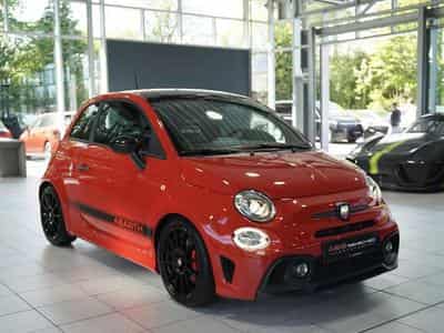 Abarth 595 70 Edition 2H *Estetico*CarPlay (2019) - Foto 4