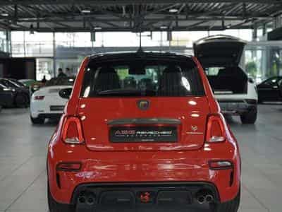 Abarth 595 70 Edition 2H *Estetico*CarPlay (2019) - Foto 7
