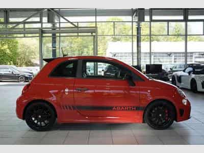 Abarth 595 70 Edition 2H *Estetico*CarPlay (2019) - Foto 5