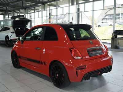 Abarth 595 70 Edition 2H *Estetico*CarPlay (2019) - Foto 8
