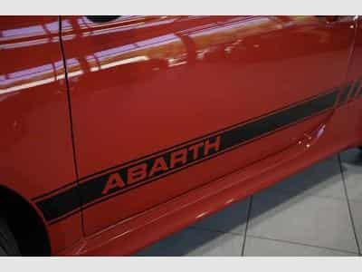 Abarth 595 70 Edition 2H *Estetico*CarPlay (2019) - Foto 14