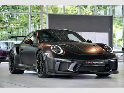 Porsche 911 GT3 RS Clubsport *Approved*LIFT*Chrono (2020) - Foto 4