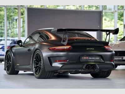 Porsche 911 GT3 RS Clubsport *Approved*LIFT*Chrono (2020) - Foto 7