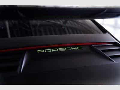 Porsche 911 GT3 RS Clubsport *Approved*LIFT*Chrono (2020) - Foto 14