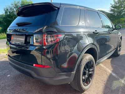 Land-Rover Discovery Sport Discovery Sport D165 S AWD Auto. (2023) - Foto 5