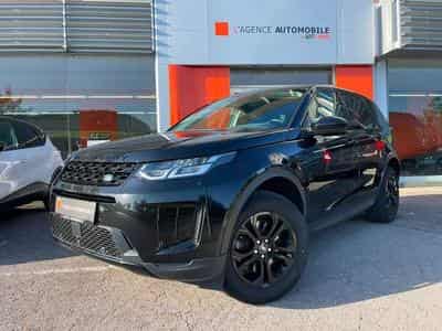Land-Rover Discovery Sport Discovery Sport D165 S AWD Auto. (2023) - Foto 2