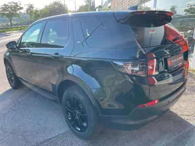 Land-Rover Discovery Sport Discovery Sport D165 S AWD Auto. (2023) - Foto 7