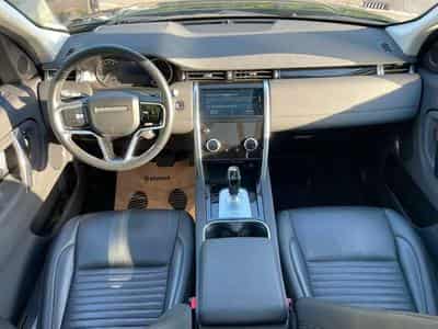 Land-Rover Discovery Sport Discovery Sport D165 S AWD Auto. (2023) - Foto 10