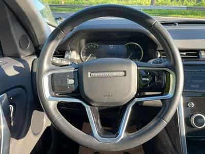 Land-Rover Discovery Sport Discovery Sport D165 S AWD Auto. (2023) - Foto 11