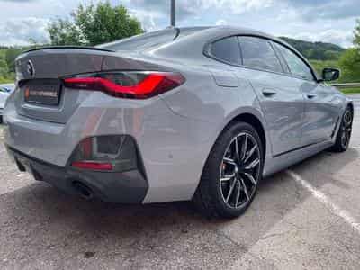 BMW 420 420i GranCoupe M Sport JUSQU'A 48 MOIS DE GARANTIE (2023) - Foto 5