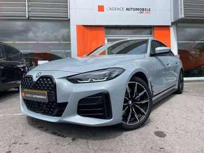 BMW 420 420i GranCoupe M Sport JUSQU'A 48 MOIS DE GARANTIE (2023) - Foto 2