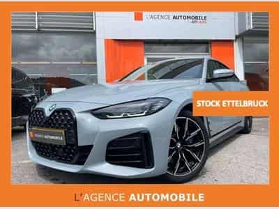 BMW 420 420i GranCoupe M Sport JUSQU'A 48 MOIS DE GARANTIE (2023) - Foto 1