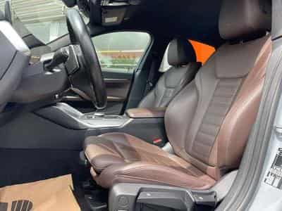 BMW 420 420i GranCoupe M Sport JUSQU'A 48 MOIS DE GARANTIE (2023) - Foto 11