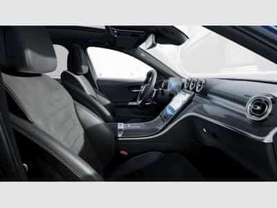 Mercedes C 220 d AMG-Line Premium Plus (2025) - Photo 10